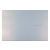 Крышка матрицы для Asus A413 D413 M413 M433 S413 S433 X413 X421, (White, 90NB0Q08-R7A010, A Cover, Original)