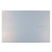 Кришка матриці для Asus A413 D413 M413 M433 S413 S433 X413 X421, (White, 90NB0Q08-R7A010, A Cover, Original) Кришка матриці для Asus A413 D413 M413 M433 S413 S433 X413 X421, (White, 90NB0Q08-R7A010, A Cover, Original)