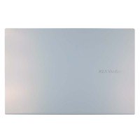 Крышка матрицы для Asus A413 D413 M413 M433 S413 S433 X413 X421, (White, 90NB0Q08-R7A010, A Cover, Original) Крышка матрицы для Asus A413 D413 M413 M433 S413 S433 X413 X421, (White, 90NB0Q08-R7A010, A Cover, Original)