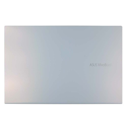 Корпус крышка матрицы для ноутбука Asus A413 D413 M413 M433 S413 S433 X413 X421 series, (White, 90NB0Q08-R7A010, A Cover, Original)