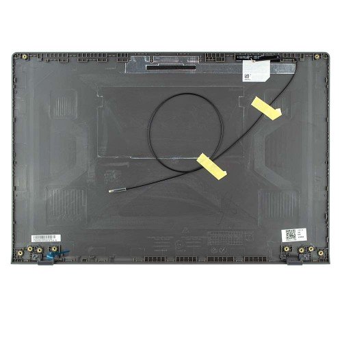 Корпус кришка матриці для ноутбука Asus A416 F415 M415 R415 S415 S416 X415 series, (Gray, 90NB0ST2-R7A010, A Cover, Original)