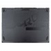 Корпус нижняя крышка для ноутбука Asus ROG Strix Scar III G731G G731GU G731GV G731GW, (Black, поддон, днище, D Cover, 90NR01Q3-R7D010)