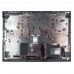 Корпус нижняя крышка для ноутбука Asus ROG Strix Scar III G731G G731GU G731GV G731GW, (Black, поддон, днище, D Cover, 90NR01Q3-R7D010)