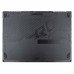 Корпус нижня кришка для ноутбука Asus ROG Strix Scar III G731G G731GU G731GV G731GW, (Black, піддон, днище, D Cover, 90NB0KA3-R7D010)