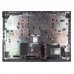 Корпус нижня кришка для ноутбука Asus ROG Strix Scar III G731G G731GU G731GV G731GW, (Black, піддон, днище, D Cover, 90NB0KA3-R7D010)