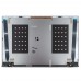 Корпус крышка матрицы для ноутбука Asus VivoBook R431FA S431FA S431FL X431FA X431FL, (Silver, metal, 90NB0LR4-R7A010, A Cover, Original)