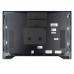 Корпус крышка матрицы для ноутбука Asus TUF Dash FX516P TUF516P series, (Grey, metal, 90NR0651-R7A011, A Cover, Original)