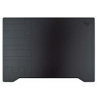 Кришка матриці для Asus TUF Dash FX516P TUF516P series, (Grey, metal, 90NR0651-R7A011, A Cover, Original)