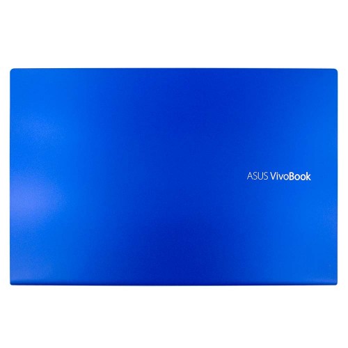 Корпус крышка матрицы для ноутбука Asus A413 D413 M413 M433 S413 S433 X413 X421 series, (Blue, 90NB0Q0A-R7A011, A Cover, Original)