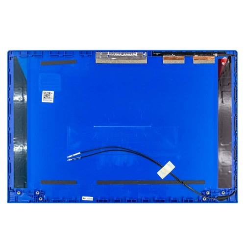 Корпус крышка матрицы для ноутбука Asus A413 D413 M413 M433 S413 S433 X413 X421 series, (Blue, 90NB0Q0A-R7A011, A Cover, Original)