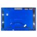 Корпус кришка матриці для ноутбука Asus A413 D413 M413 M433 S413 S433 X413 X421 series, (Blue, 90NB0Q0A-R7A011, A Cover, Original)