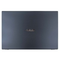 Крышка матрицы для Asus A571GD A571GT X571GD X571GT series, (Dark blue, 90NB0NL1-R7A01, A Cover, Original)