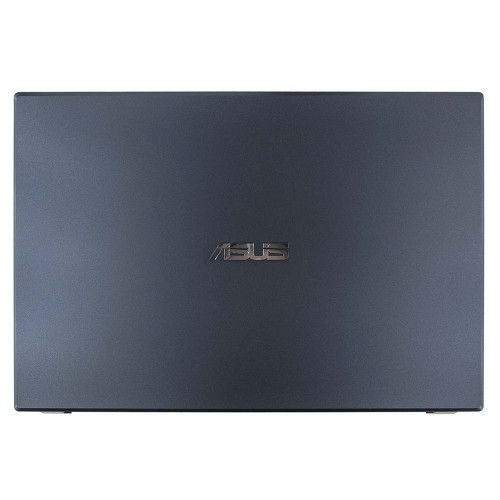 Корпус крышка матрицы для ноутбука Asus A571GD A571GT X571GD X571GT series, (Dark blue, 90NB0NL1-R7A01, A Cover, Original)