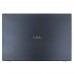Корпус крышка матрицы для ноутбука Asus A571GD A571GT X571GD X571GT series, (Dark blue, 90NB0NL1-R7A01, A Cover, Original)