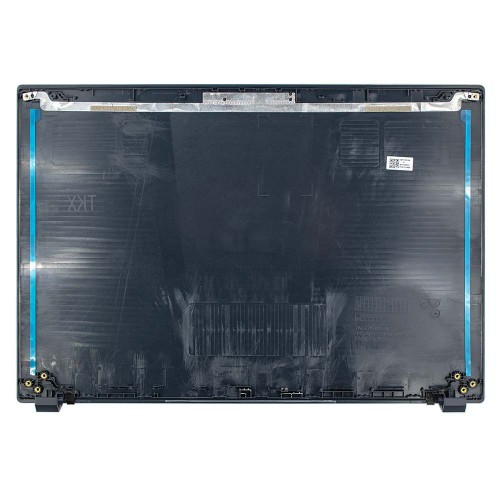 Корпус крышка матрицы для ноутбука Asus A571GD A571GT X571GD X571GT series, (Dark blue, 90NB0NL1-R7A01, A Cover, Original)