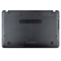 Нижня кришка для Asus A540 A543 F540 F543 K540 R540 R543 X540 X543, (Black, піддон, днище, 90NB0HE1-R7D010)