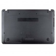 Нижняя крышка для Asus A540 A543 F540 F543 K540 R540 R543 X540 X543, (Black, поддон, днище, 90NB0HE1-R7D010)