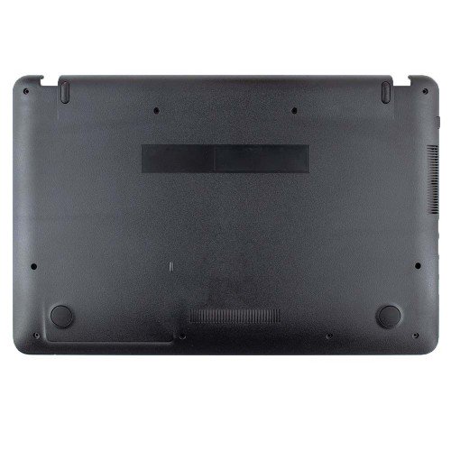 Нижняя крышка для ноутбука Asus A540 A543 F540 F543 K540 R540 R543 X540 X543 series, (Black, поддон, днище, D Cover, 90NB0HE1-R7D010)
