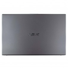 Крышка матрицы для Asus A512 F512 K512 S512 X512 series, (Grey, 90NB0KA3-R7A010, A Cover, Original)