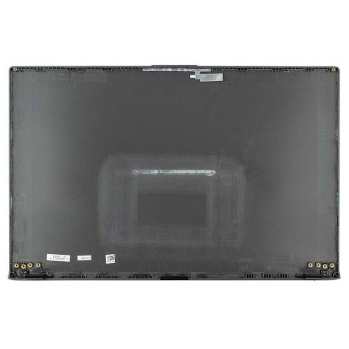 Корпус кришка матриці для ноутбука Asus A512 F512 K512 S512 X512 series, (Grey, 90NB0KA3-R7A010, A Cover, Original)