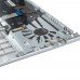Корпус верхня кришка для ноутбука Asus X513UA X513EA X513EP X513EQ, RU/UA, (Silver, топкейс з клавіатурою з підсвіткою, 90NB0SG2-R31UA0, C Cover, Original)