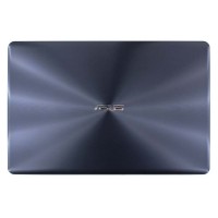 Крышка матрицы для Asus X542BP X542UA X542UF X542UN X542UQ X542UR series, (Blue, 90NB0FD2-R7A100, A Cover)