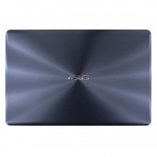 Крышка матрицы для Asus X542BP X542UA X542UF X542UN X542UQ X542UR series, (Blue, 90NB0FD2-R7A100, A Cover) Крышка матрицы для Asus X542BP X542UA X542UF X542UN X542UQ X542UR series, (Blue, 90NB0FD2-R7A100, A Cover)