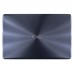 Корпус крышка матрицы для ноутбука Asus X542BP X542UA X542UF X542UN X542UQ X542UR series, (Blue, 90NB0FD2-R7A100, A Cover)