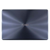 Крышка матрицы для Asus X542BP X542UA X542UF X542UN X542UQ X542UR series, (Blue, 90NB0FD2-R7A100, A Cover)