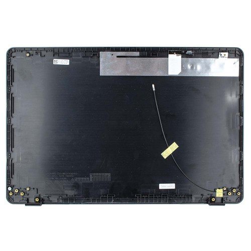 Корпус крышка матрицы для ноутбука Asus X542BP X542UA X542UF X542UN X542UQ X542UR series, (Blue, 90NB0FD2-R7A100, A Cover)