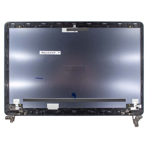 Корпус крышка матрицы для ноутбука Asus X580GD X580VD X580VN series, (Grey, metal, 90NB0FL4-R7A012, с петлями, A Cover, Original)