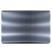 Корпус крышка матрицы для ноутбука Asus X580GD X580VD X580VN series, (Grey, metal, 90NB0FL4-R7A012, с петлями, A Cover, Original)