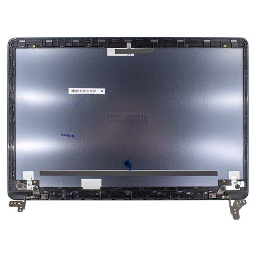 Корпус крышка матрицы для ноутбука Asus X580GD X580VD X580VN series, (Grey, metal, 90NB0FL4-R7A012, с петлями, A Cover, Original)