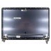 Корпус крышка матрицы для ноутбука Asus X580GD X580VD X580VN series, (Grey, metal, 90NB0FL4-R7A012, с петлями, A Cover, Original)