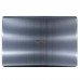 Корпус крышка матрицы для ноутбука Asus X580GD X580VD X580VN series, (Grey, metal, 90NB0FL4-R7A012, с петлями, A Cover, Original)