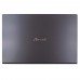 Корпус крышка матрицы для ноутбука Asus A409 F409 R409 S409 X409 series, (Grey, 90NB0N22-R7A010, A Cover, Original)