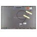 Корпус крышка матрицы для ноутбука Asus A409 F409 R409 S409 X409 series, (Grey, 90NB0N22-R7A010, A Cover, Original)