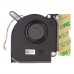 Вентилятор для ноутбука Asus G712L G731G G732L series, (GPU FAN 12V 1A, 13NR01Q0P04012, 13NR01Q0P04011, FCN FMMV DFSCK22115181L, Original)