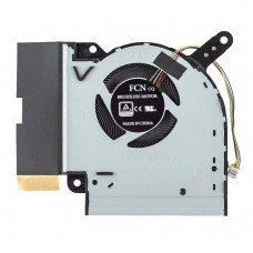 Вентилятор для Asus G712L G731G G732L series, (GPU FAN 12V 1A, 13NR01Q0P04012, 13NR01Q0P04011, FCN FMMV DFSCK22115181L, Original)