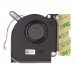 Вентилятор для ноутбука Asus G712L G731G G732L series, (GPU FAN 12V 1A, 13NR01Q0P04012, 13NR01Q0P04011, FCN FMMV DFSCK22115181L, Original)