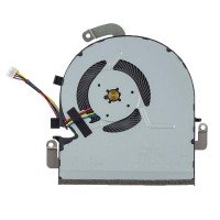Вентилятор для Asus ZenBook UX510UW UX510UWK UX510UX UX510UXK, (GPU FAN 5V 0.5A, 13NB0CB0T02011, 13N0-URP0101, NS85B01-16A08, Original)