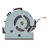 Вентилятор кулер для Asus UX550VD UX550VE, (CPU FAN 5V 0.5A, 13NB0ES0T01011, Delta NS85B13-16M09, DQ5D588G001, Original)