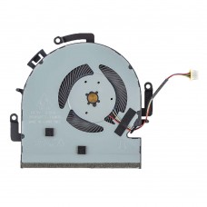 Вентилятор кулер для Asus UX550VD UX550VE, (CPU FAN 5V 0.5A, 13NB0ES0T01011, Delta NS85B13-16M09, DQ5D588G001, Original)