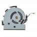 Вентилятор кулер для ноутбука Asus UX550VD UX550VE, (CPU FAN 5V 0.5A, 13NB0ES0T01011, Delta NS85B13-16M09, DQ5D588G001, Original)