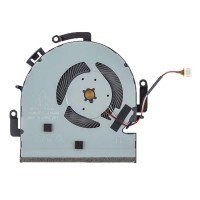 Вентилятор кулер для Asus UX550VD UX550VE, (CPU FAN 5V 0.5A, 13NB0ES0T01011, Delta NS85B13-16M09, DQ5D588G001, Original)