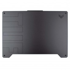 Крышка матрицы для Asus FA506I FA506Q FX506H FX566H TUF506H TUF566H series, (Grey, metal, 90NR0606-R7A021, A Cover, Original)