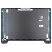Корпус крышка матрицы для ноутбука Asus FA506I FA506Q FX506H FX566H TUF506H TUF566H series, (Grey, metal, 90NR0606-R7A021, A Cover, Original)
