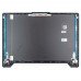 Корпус крышка матрицы для ноутбука Asus FA506I FA506Q FX506H FX566H TUF506H TUF566H series, (Grey, metal, 90NR0606-R7A021, A Cover, Original)