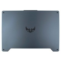 Крышка матрицы для Asus FA506I FX506I FX506L TUF506I TUF506L, (Grey, metal, 90NR03L1-R7A020, Original)