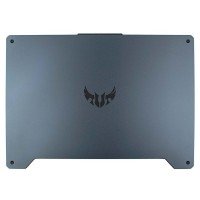 Крышка матрицы для Asus FA506I FX506I FX506L TUF506I TUF506L, (Grey, metal, 90NR03L1-R7A020, Original)
